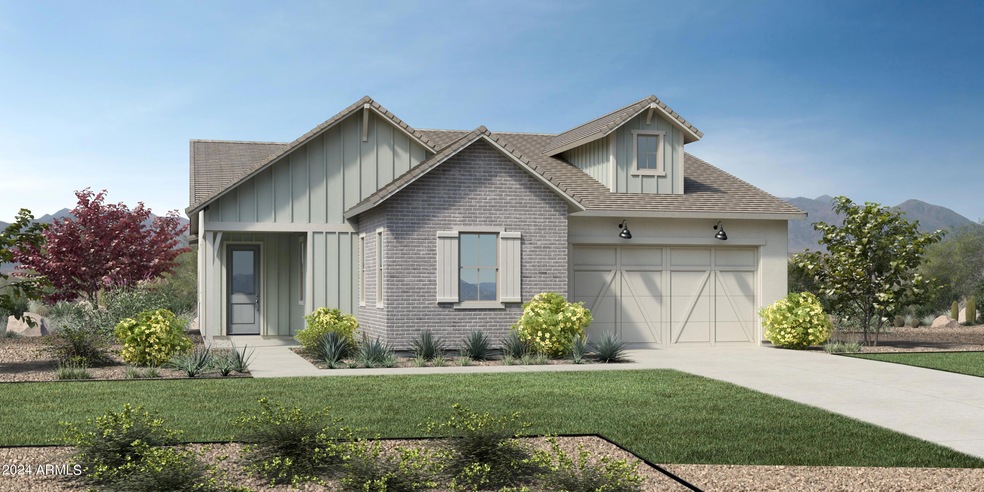 11041 E Ulysses Ave, Mesa, AZ 85212 - photo 1