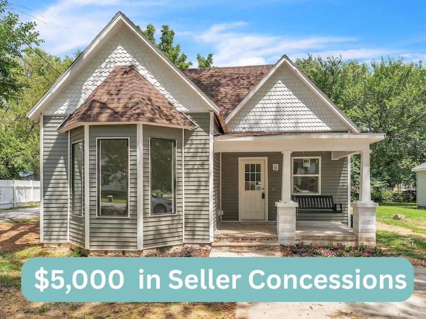 Sold $235,000