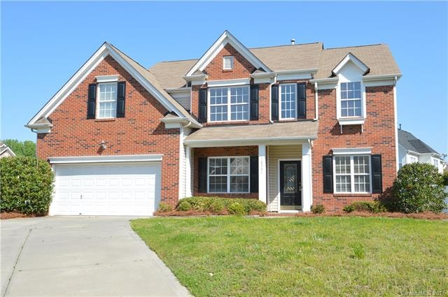 Wonderful home in Huntington Forest.