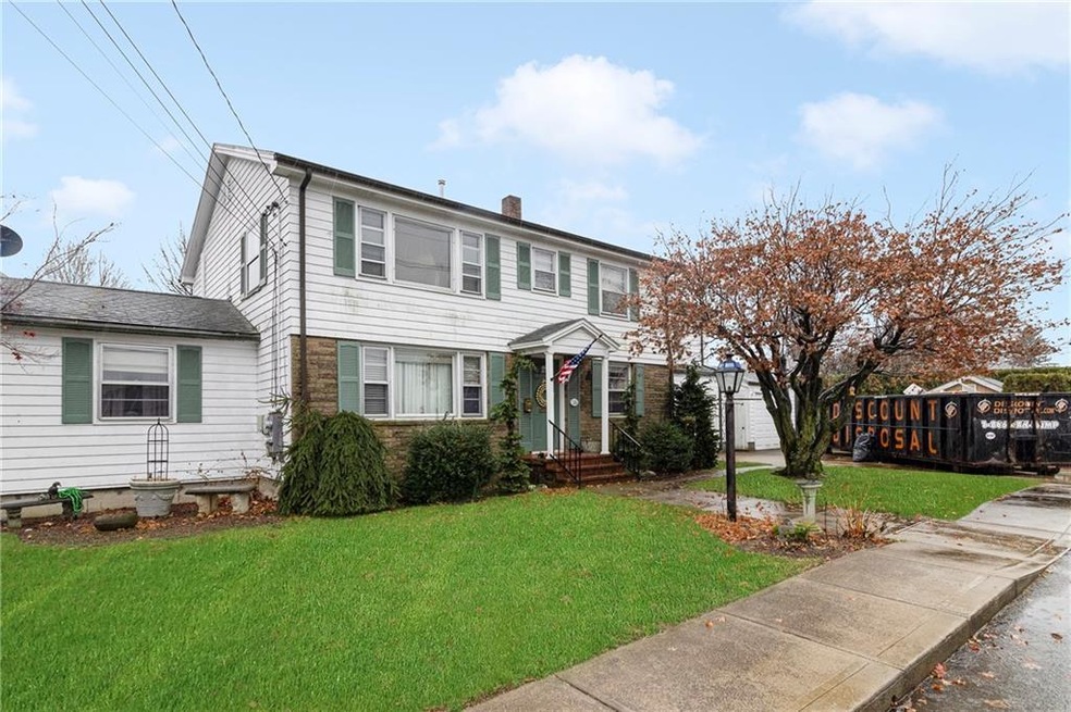 16 Boundary Ave, Johnston, RI 02919 - photo 1