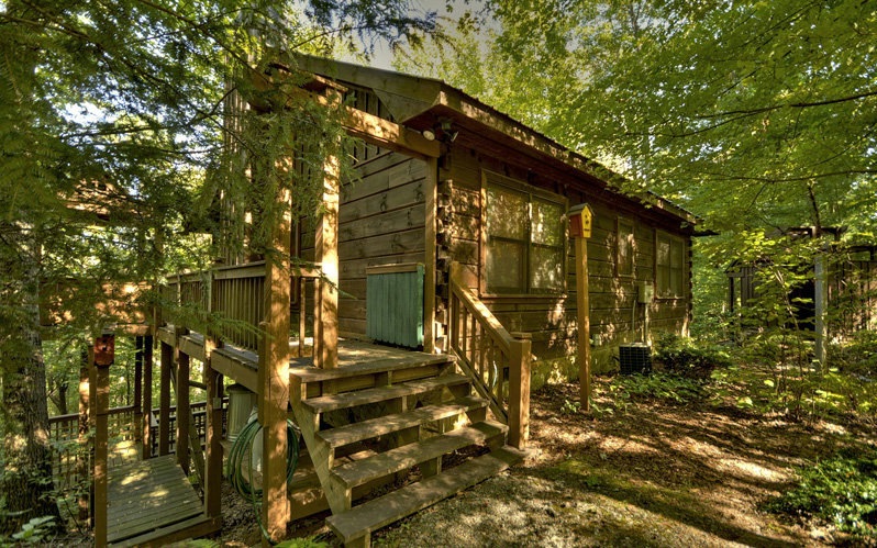 Main View