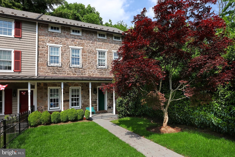 6 B N Main St unit B, Stockton, NJ 08559 - photo 1