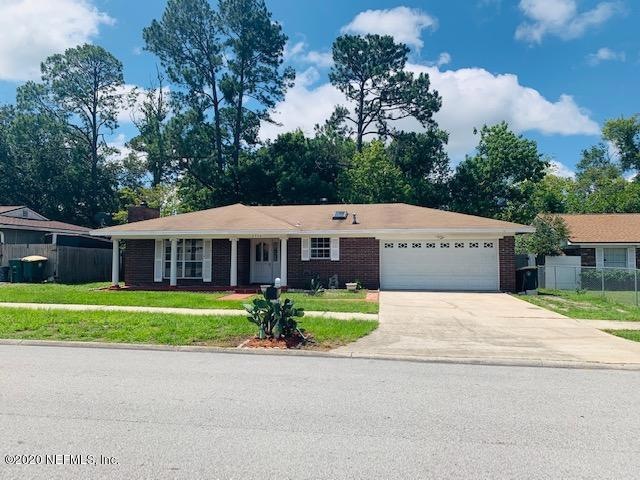 8940 Sandusky Ave S, Jacksonville, FL 32216 - photo 1