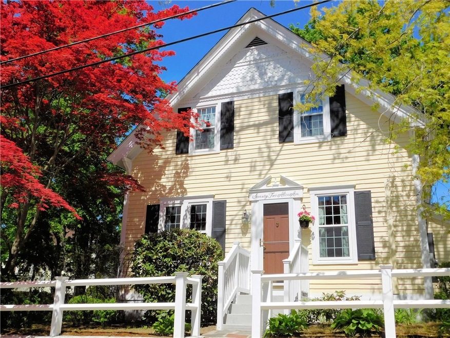 72 Alice Ave, Woonsocket, RI 02895 - photo 1