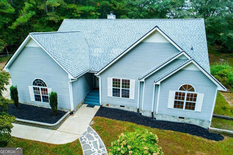 75 Springflower Dr, Carrollton, GA 30116 - photo 1