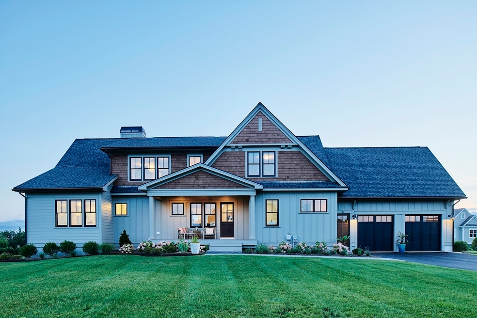 3a Johnnies Way, Rehoboth, MA 02769 - photo 1