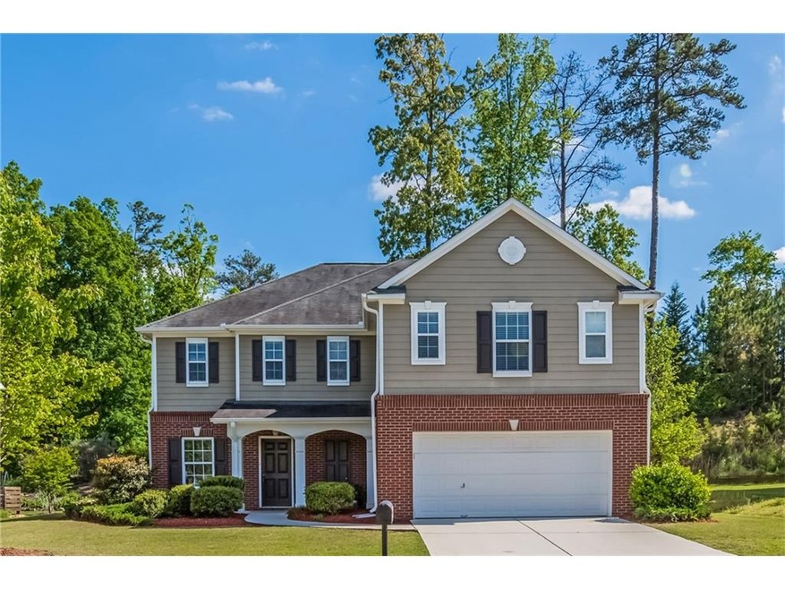 Gorgeous 2 Story Traditional that is Well Maintain