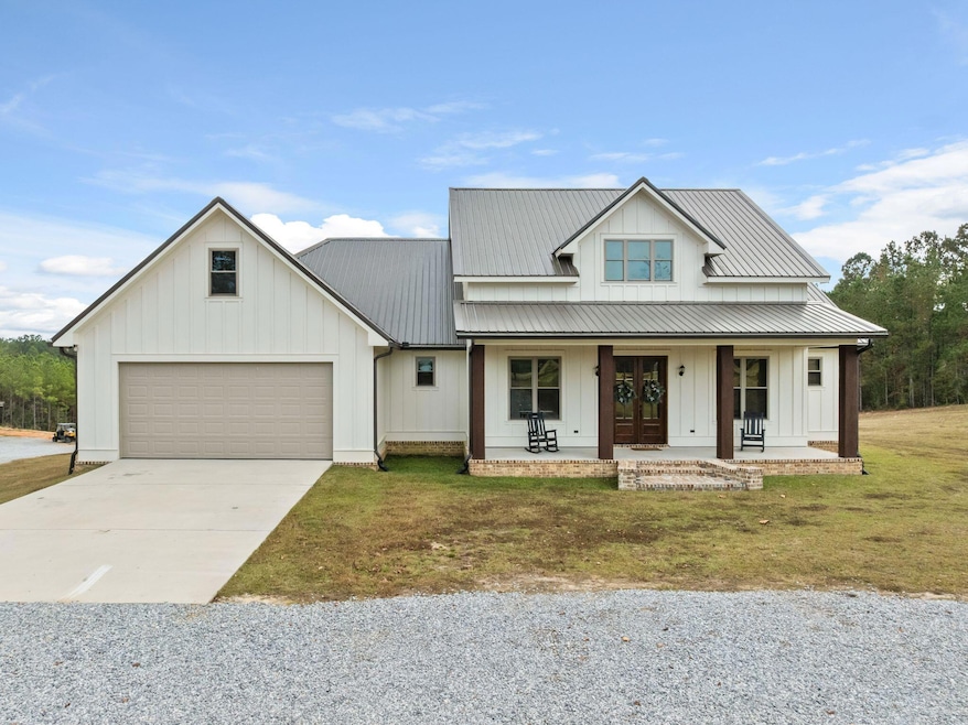 3830 Rocky Branch Rd, Sumrall, MS 39482 - photo 1