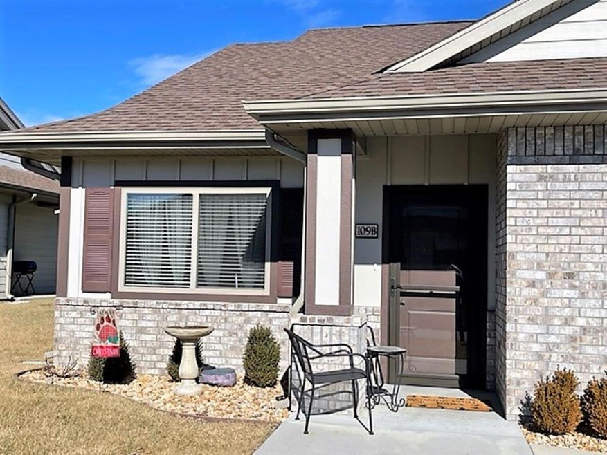 109 Vista View Dr B Branson MO 65616