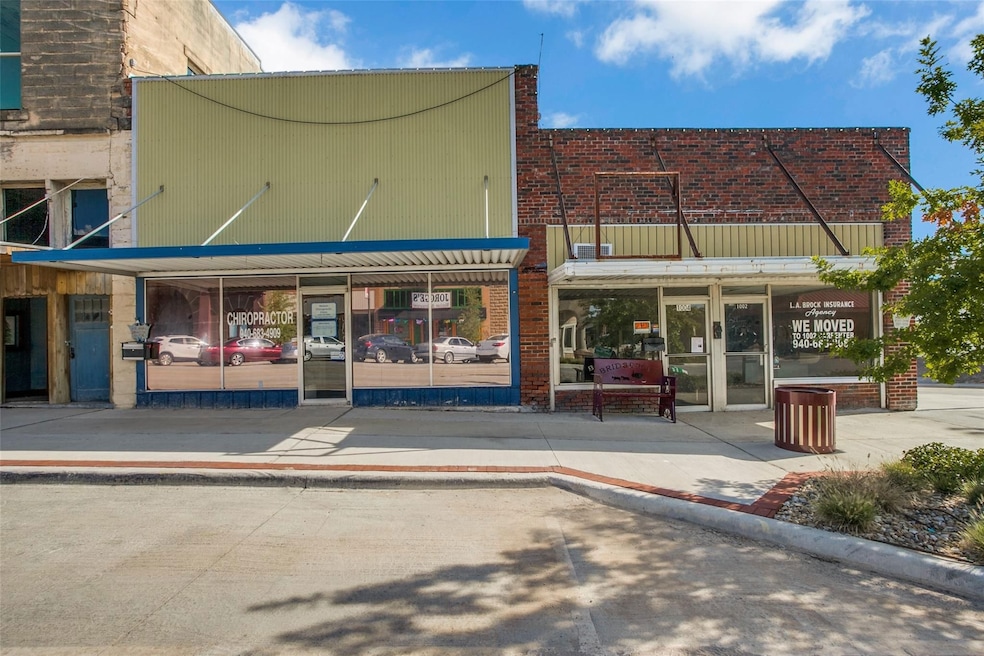 0 Halsell St, Bridgeport, TX 76426 - photo 1