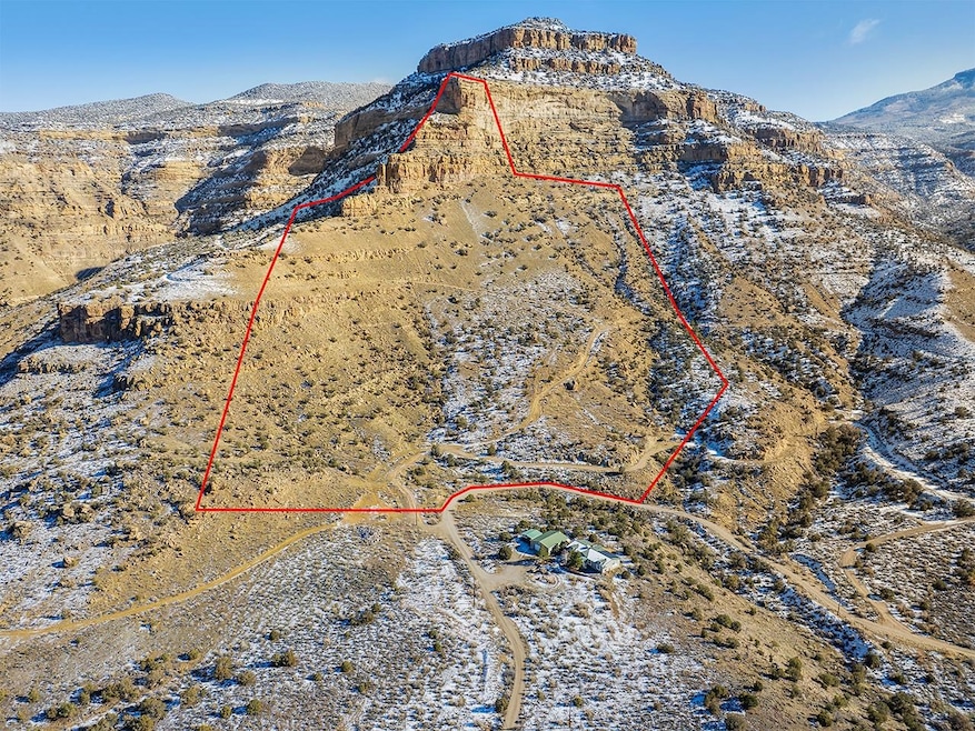 4010 Rapid Creek Rd, Palisade, CO 81526 - photo 1