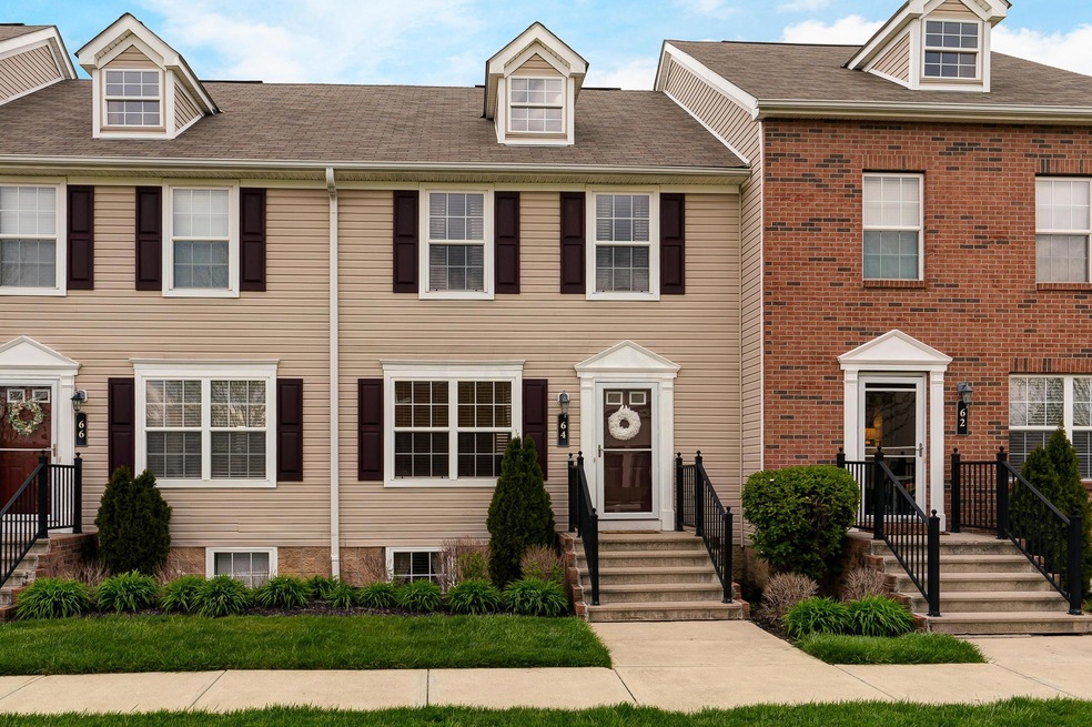 Welcome home to 64 Highbluffs Blvd.