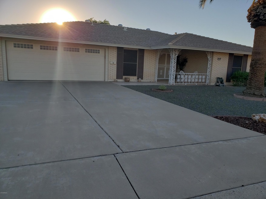 9838 N 101st Ave, Sun City, AZ 85351 - photo 1