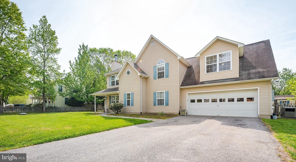 1626 Lee Dr, Edgewater, MD 21037 - photo 1