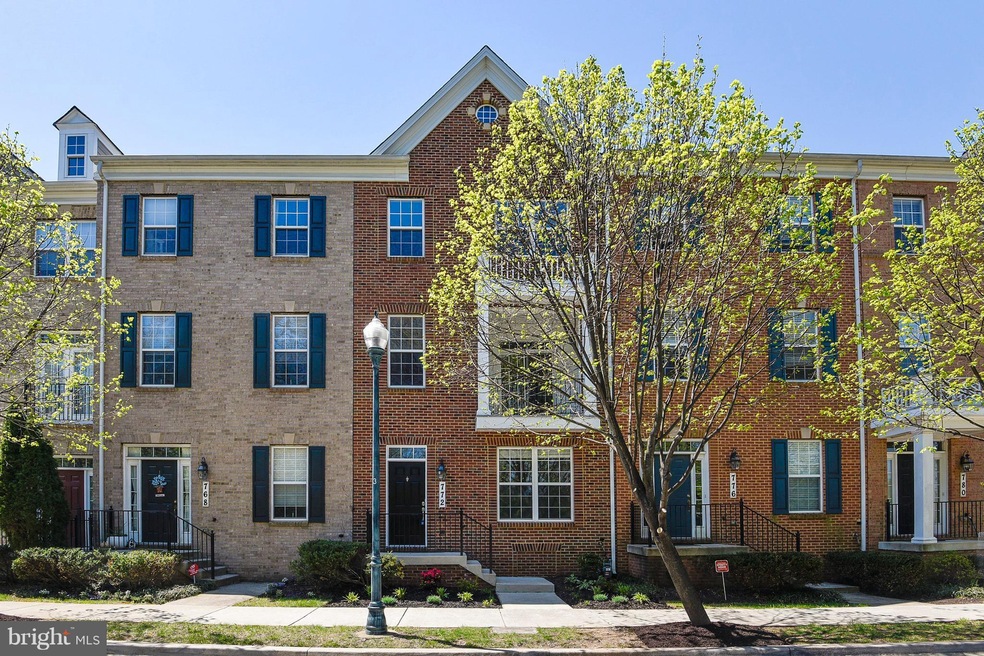 772 Raven Ave, Gaithersburg, MD 20877 - photo 1