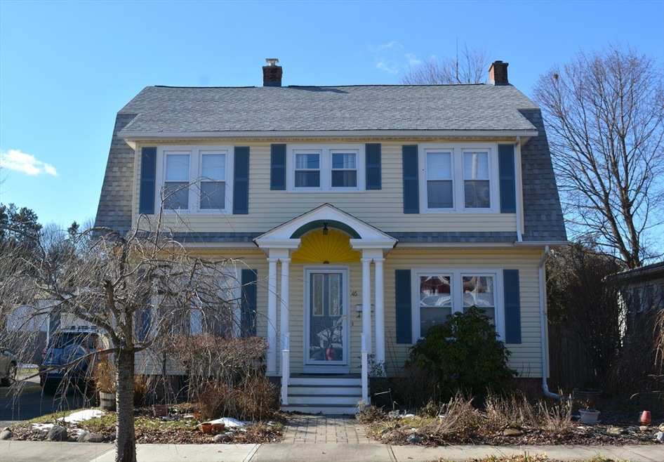 46 Wilder Terrace, West Springfield, MA 01089 | MLS# 73199323