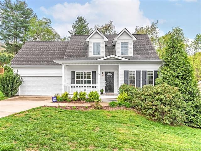 11 Forest Lake Dr, Asheville, NC 28803 - photo 1