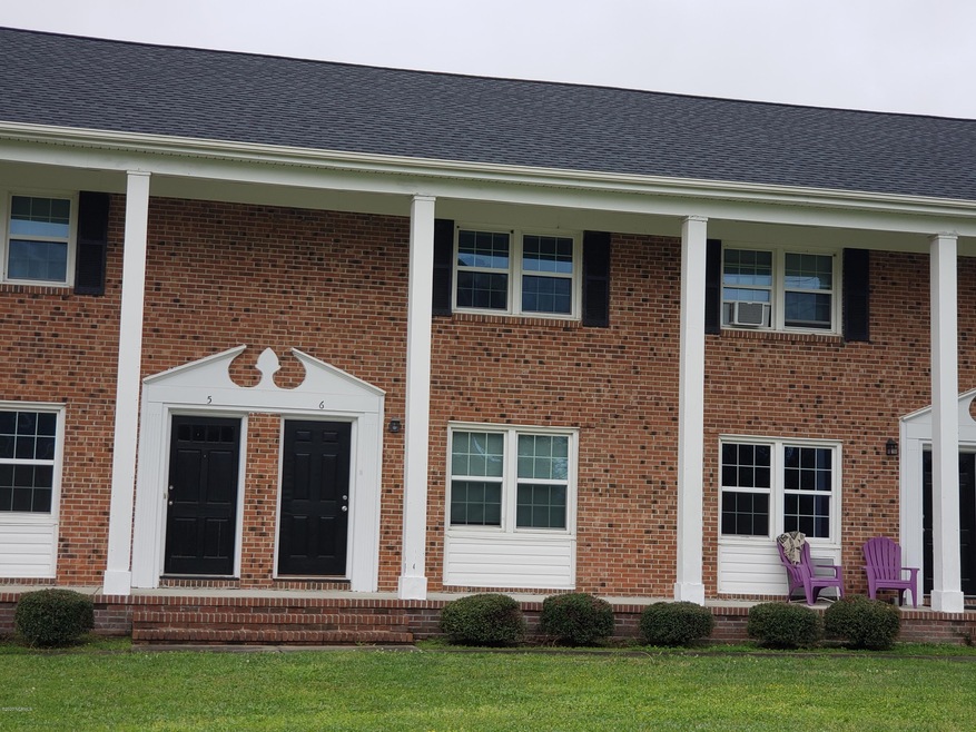 329 Richlands Ave unit 6, Jacksonville, NC 28540 - photo 1