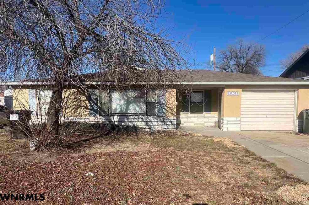 1001 W Overland, Scottsbluff, NE 69361 - photo 1