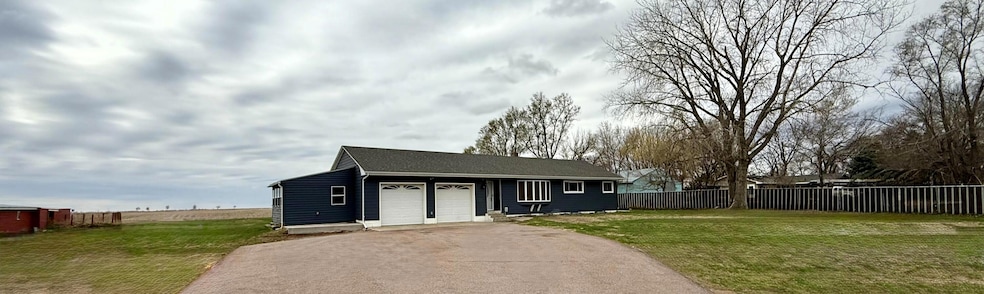 1 Front of house