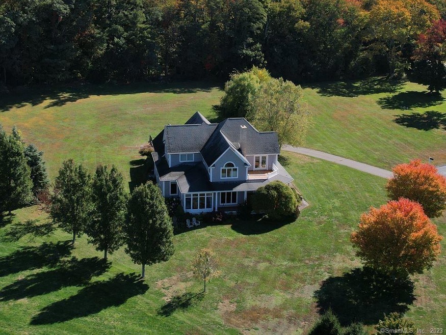 51 N Gate Dr, Harwinton, CT 06791 - photo 1