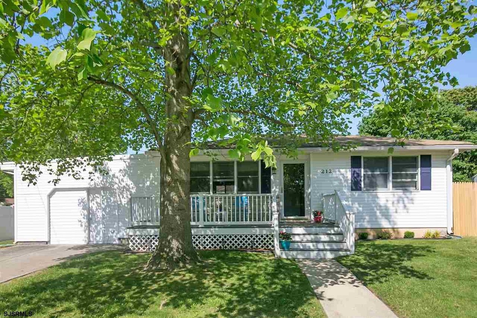 213 Sandpiper Dr, Egg Harbor Township, NJ 08234 - photo 1