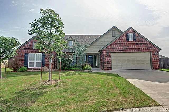 118 W 134th Ct N, Skiatook, OK 74070 - photo 1