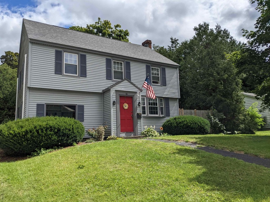 80 Davis St, Rutland, VT 05701 - photo 1