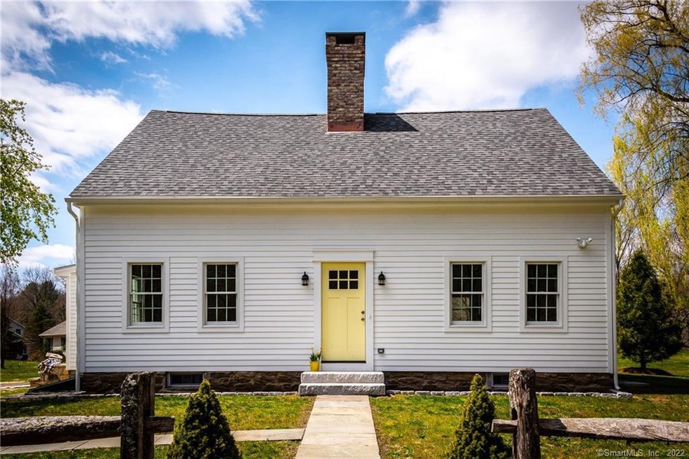 91 Browns Forge Rd, Gaylordsville, CT 06755 - photo 1