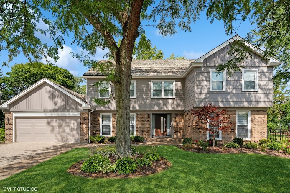 2544 Osage Dr, Glenview, IL 60026 - photo 1