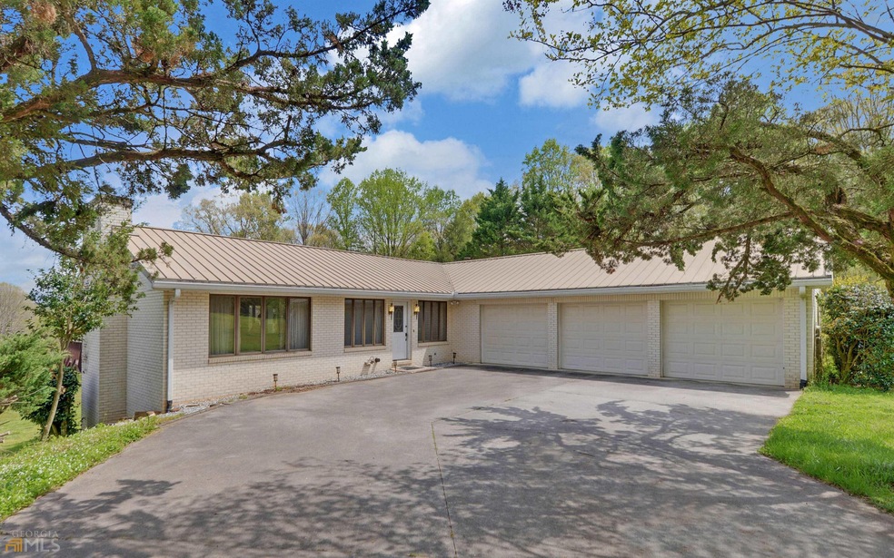 2325 Alleys Chapel Rd, Clarkesville, GA 30523 - photo 1