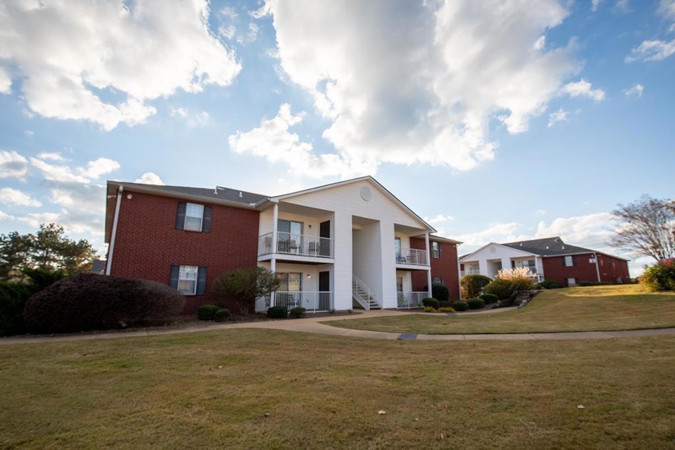 1906 Private Road 3057, Oxford, MS 38655 - photo 1