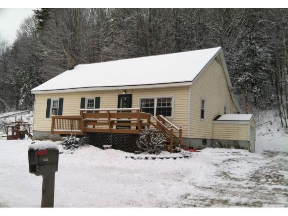 328 Jackson Rd, Cornish, NH 03745 - photo 1