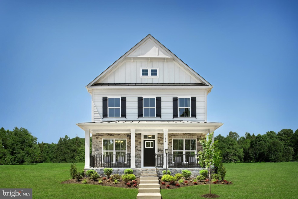 1113 Futurity St, Frederick, MD 21702 - photo 1