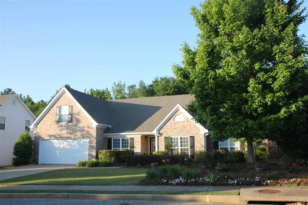 913 Port West Dr NE, Auburn, GA 30011 - photo 1