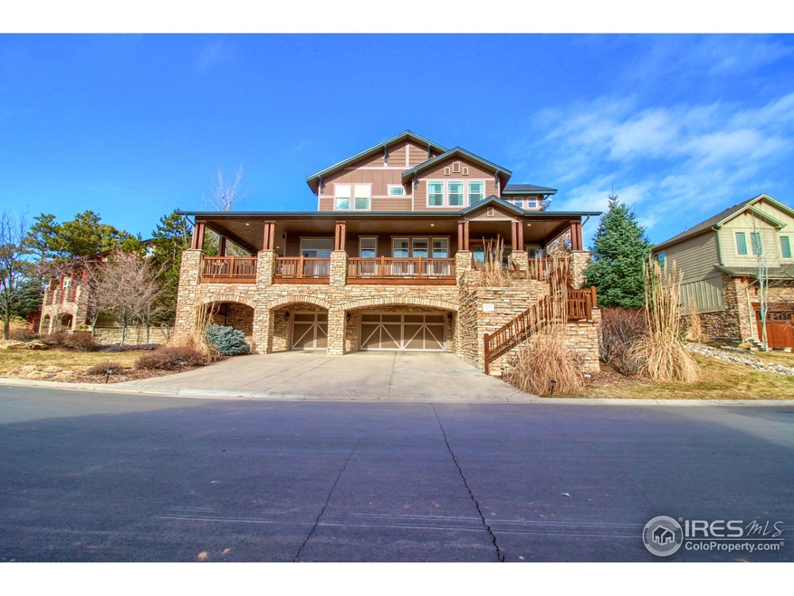 25047 E Davies Dr, Aurora, CO 80016 - photo 1