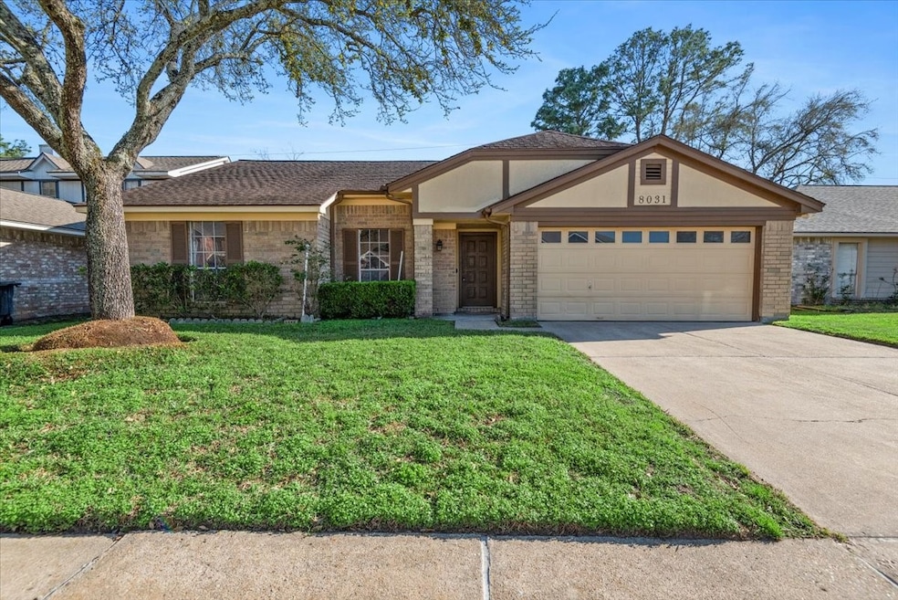 8031 Big Oak Trail Dr, Houston, TX 77040 - photo 1