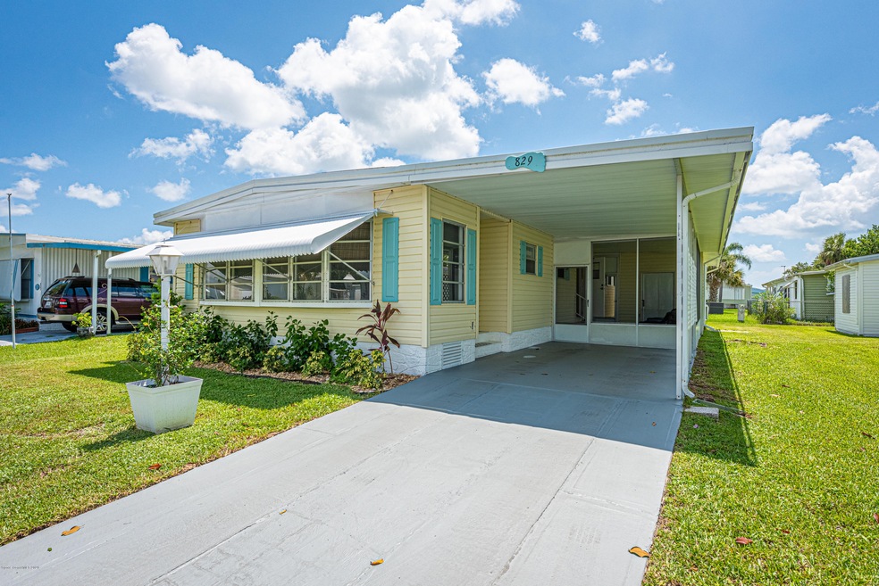 829 Wren Circle