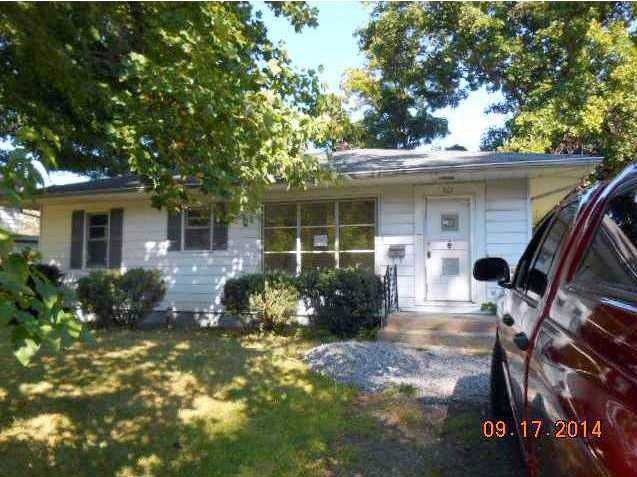 501 Powell Ave, Erie, PA 16505 - photo 1