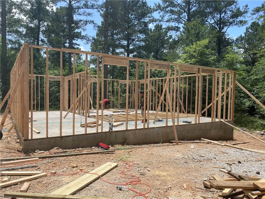 52 Coffee Tree Rd, Broken Bow, OK 74728 - photo 1