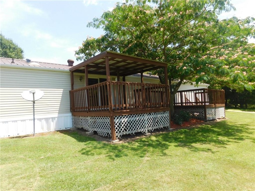 10873 Wendt Ln, Fayetteville, AR 72701 - photo 1