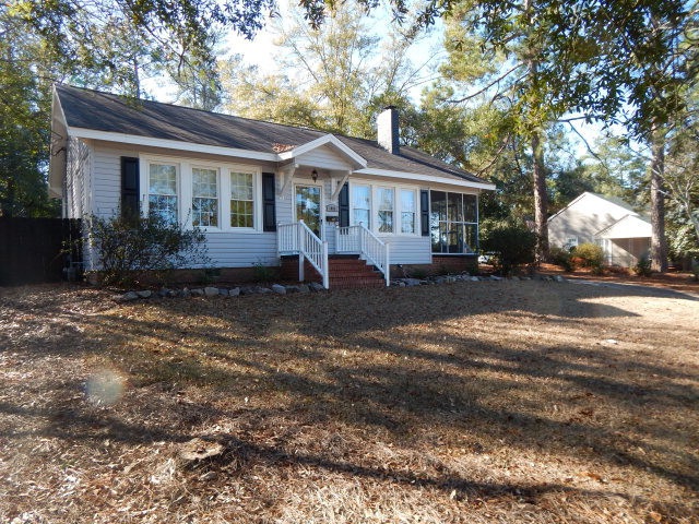 Main View