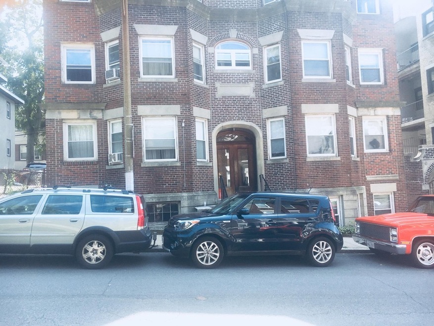 36-38 Boulevard Terrace unit 1A, Boston, MA 02134 - photo 1