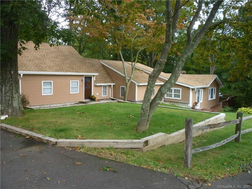 6 Cedar Trail, Danbury, CT 06811 - photo 1