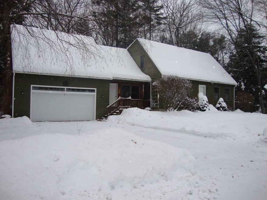 23 Peterson Cir, Concord, NH 03303 - photo 1