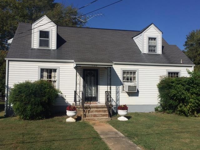 725 Hoover St, Shelbyville, TN 37160 - photo 1