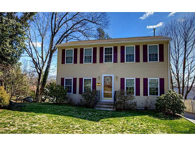 166 Whiting St, Cranston, RI 02920 - photo 1