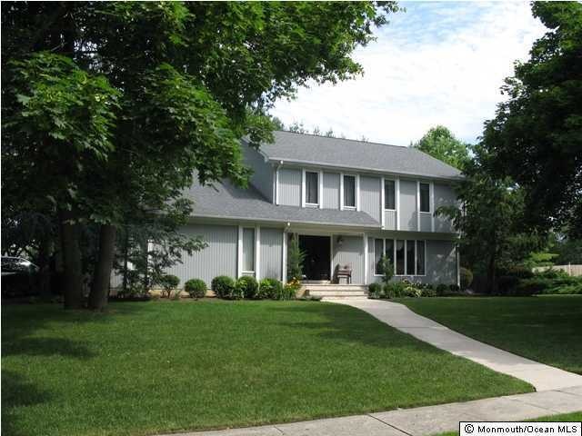 25 Tudor Dr, Ocean, NJ 07712 - photo 1