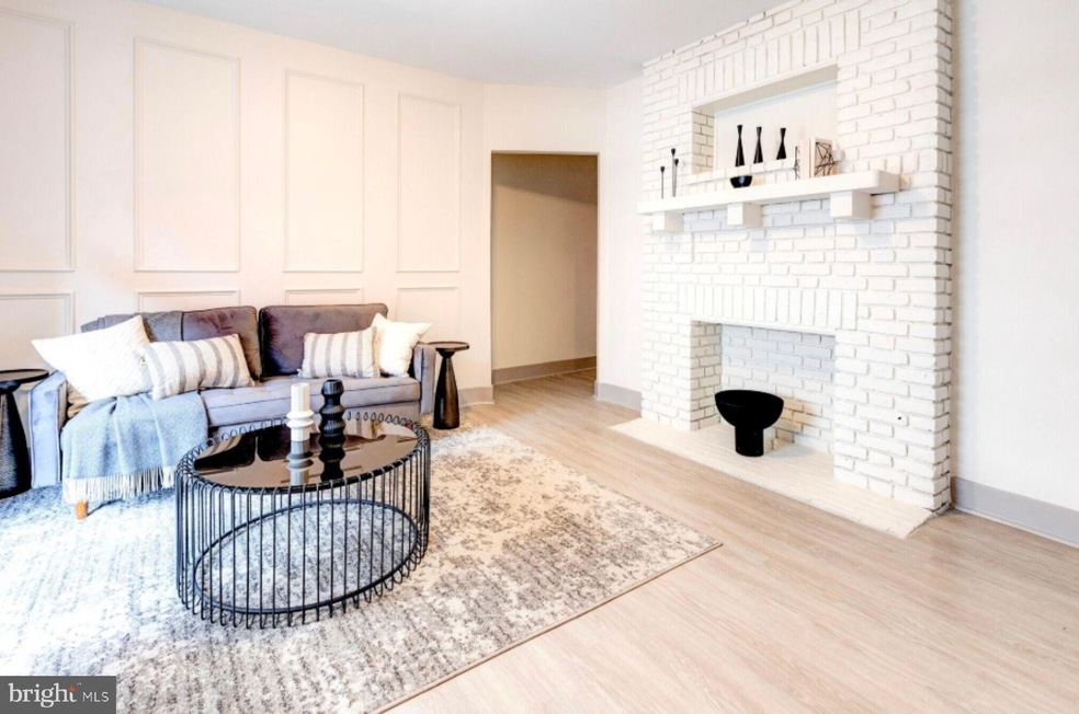 19 W Mulberry St unit 6A, Baltimore, MD 21201 - photo 1