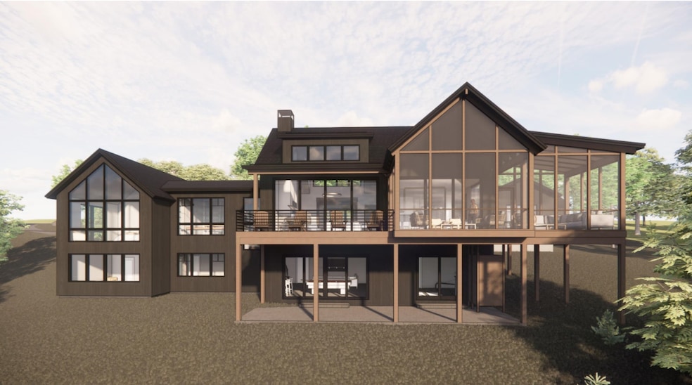 251 White Birch Rd, Morristown, VT 05661 - photo 1